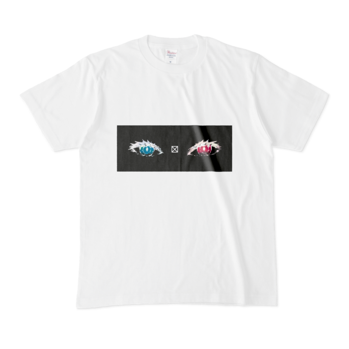 Tシャツ - M - 白