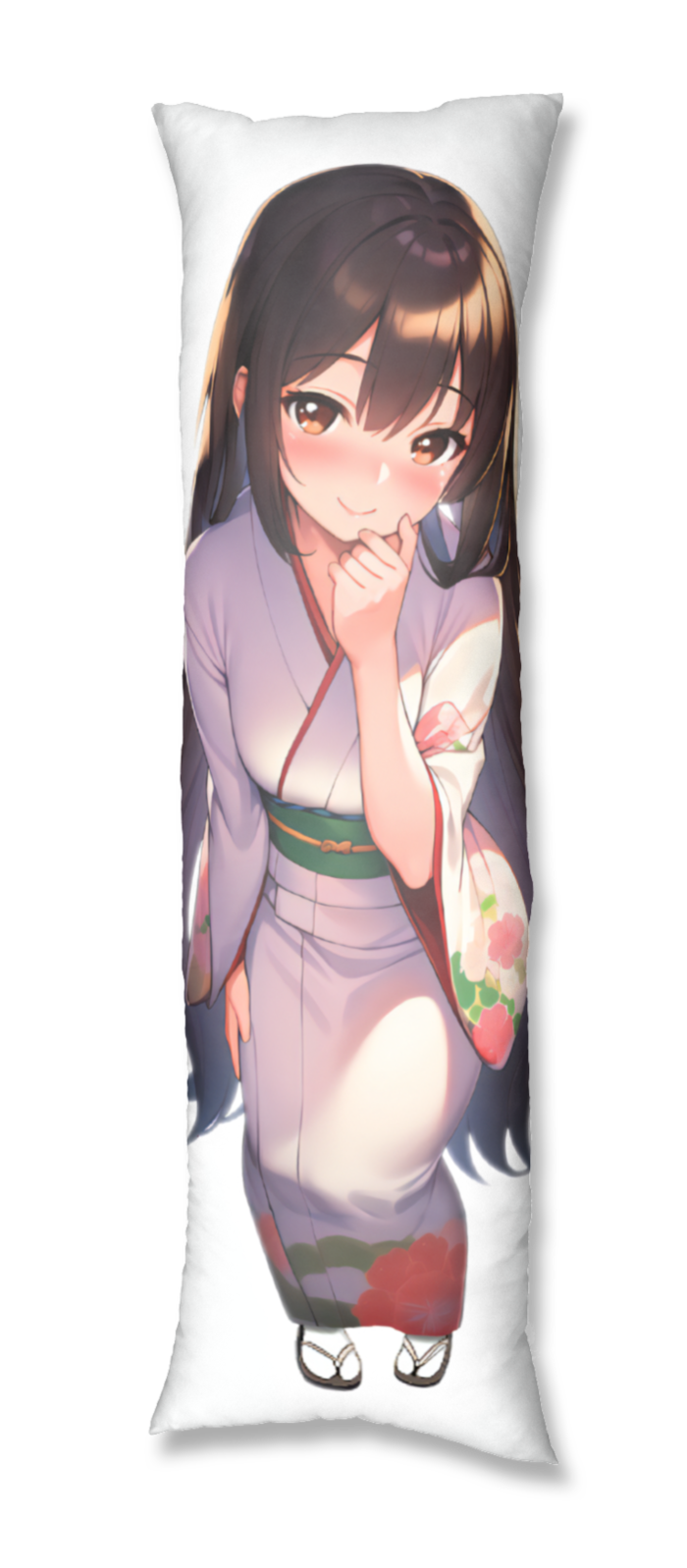 抱き枕カバー - 500x1600(mm)