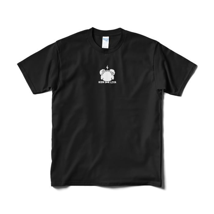 Tシャツ（短納期） - M - ブラック