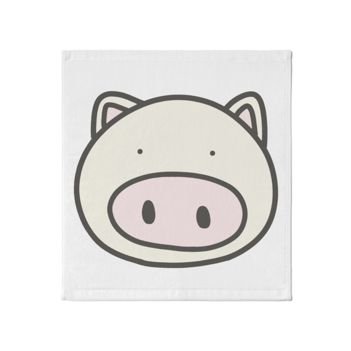 タオル - 大