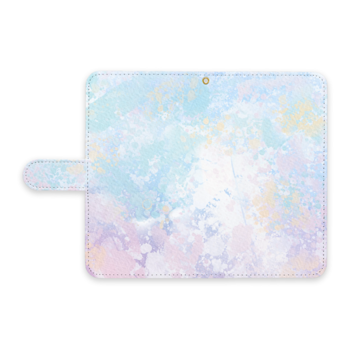  L - ストラップ穴 あり