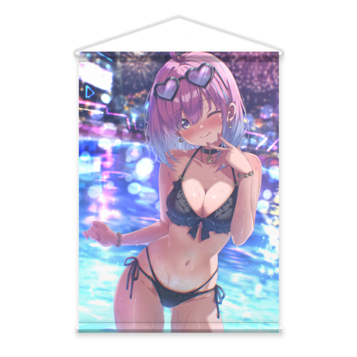 タペストリー - B2縦