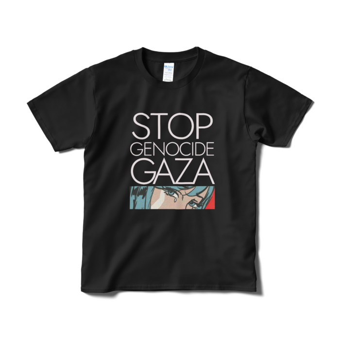Tシャツ（短納期） - S - ブラック