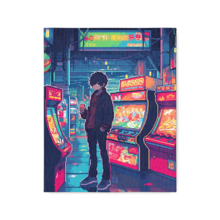 キャンバス - F3