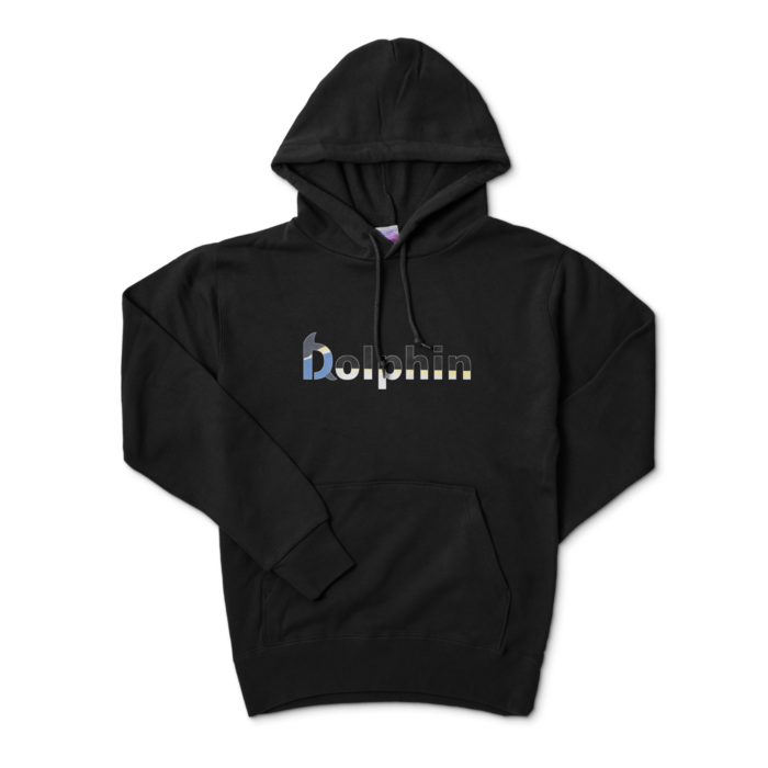 パーカー - S - ブラック