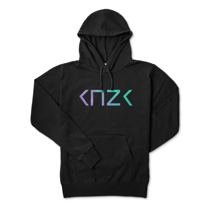 パーカー (新しいやつ) - M - ブラック