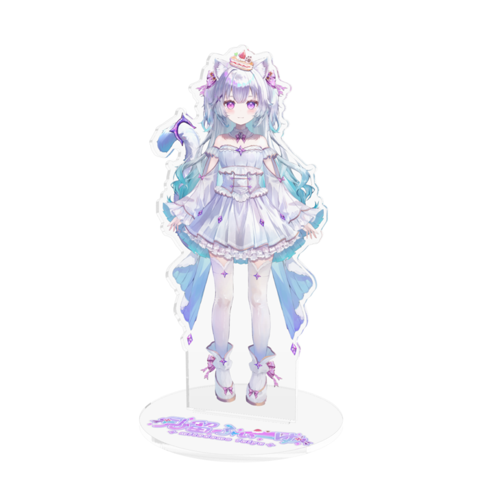 ふぃーゆアクスタL