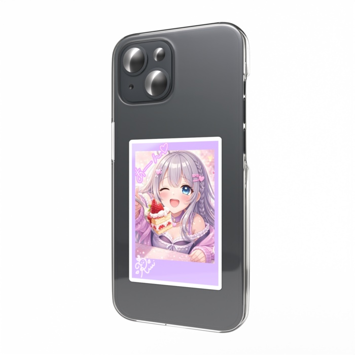 スマホステッカー - 縦(5)