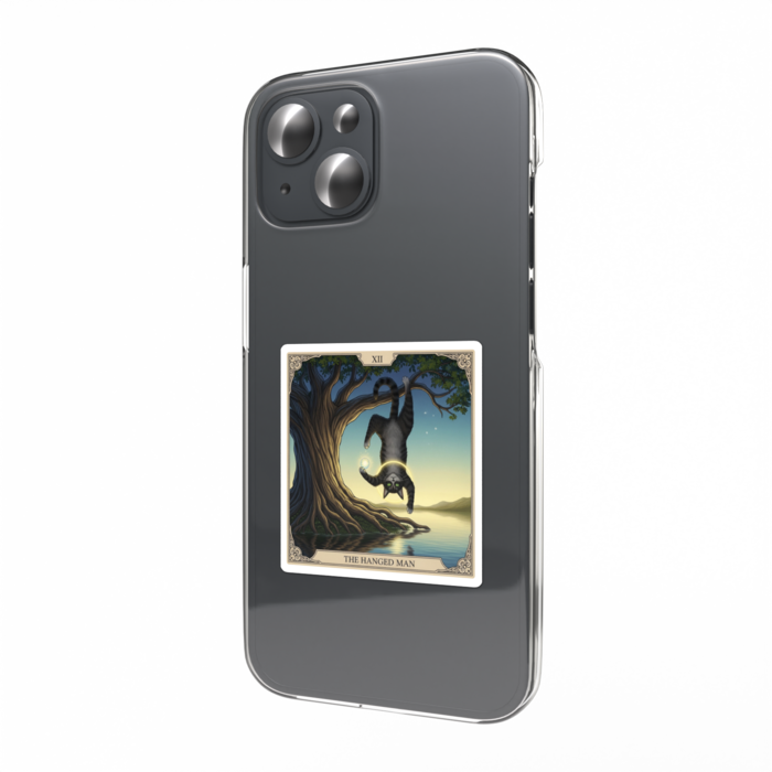 スマホステッカー - 縦