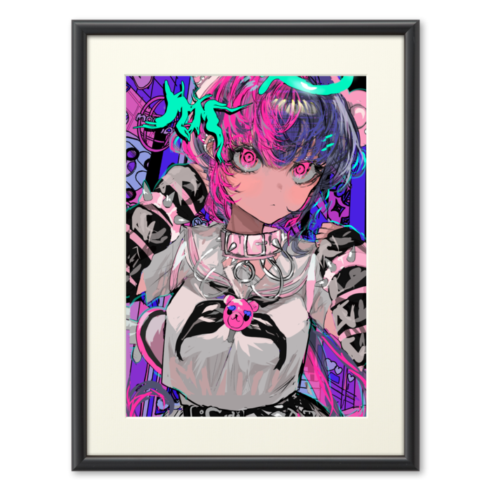 複製画(プリモアート) - A2