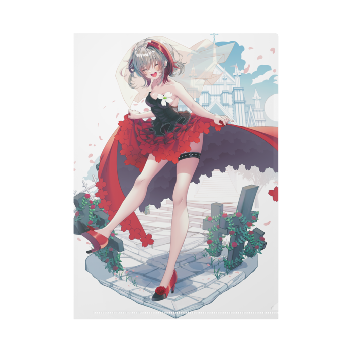満面の笑み