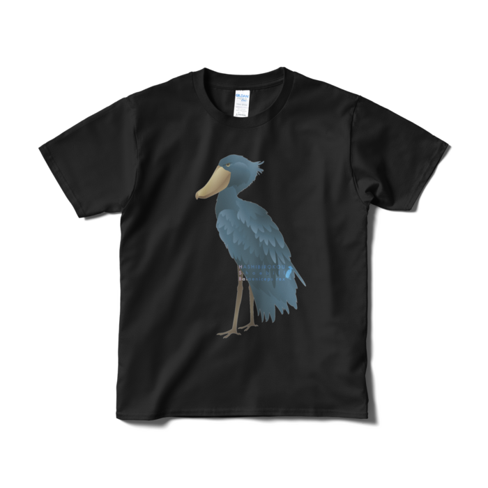 Tシャツ（短納期） - S - ブラック