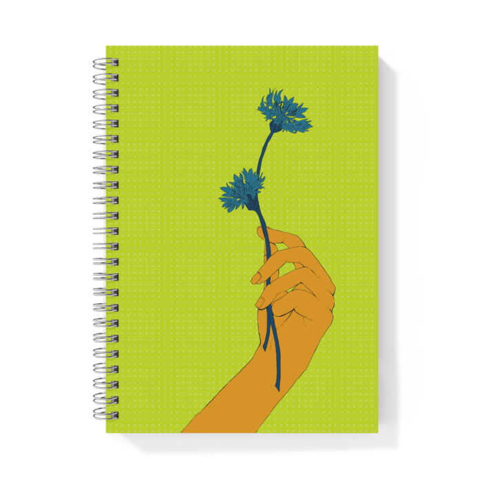 リングノート - A5