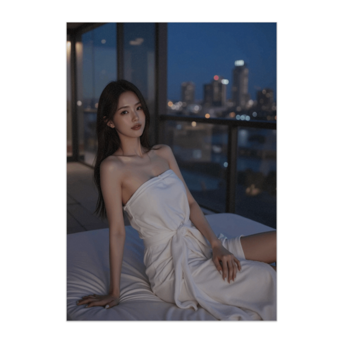 ポスター - A2