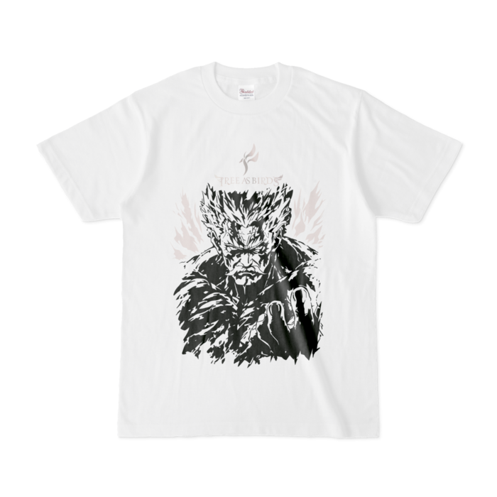 Tシャツ - S - 白