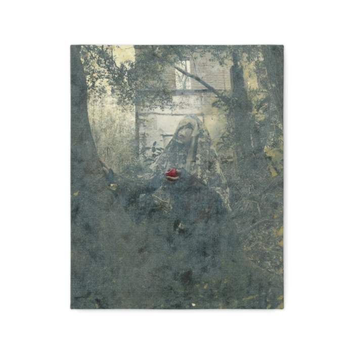 りんごの魔女 Latiti Booth りんごの魔女 Latiti Booth