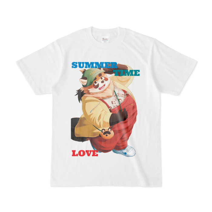 Tシャツ - S - 白