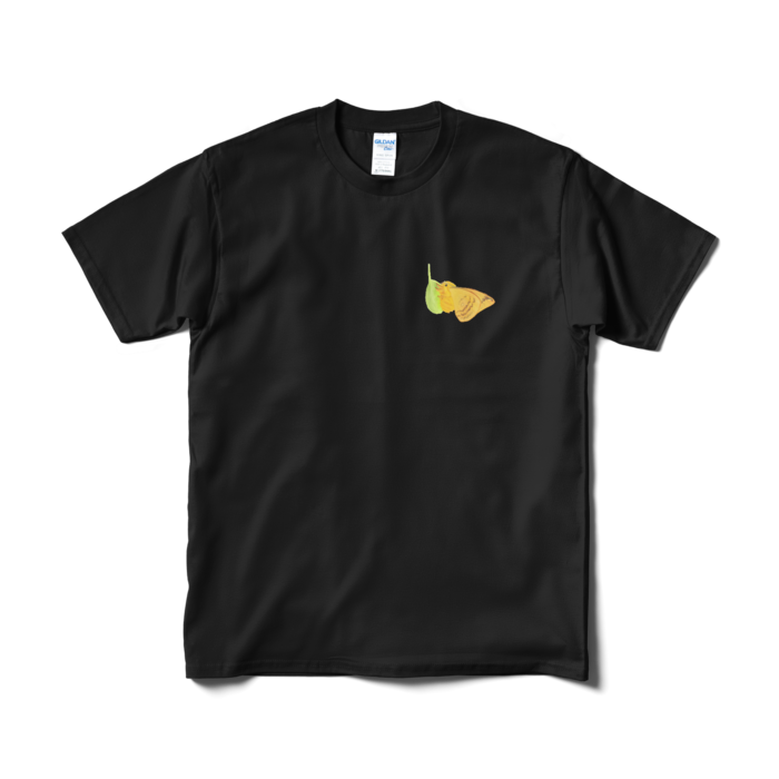 Tシャツ（短納期） - M - ブラック