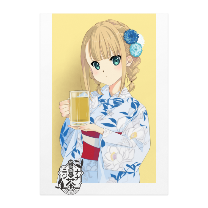 ポスター - B3(2)