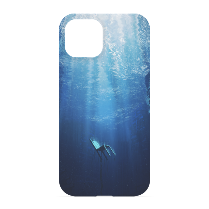 iPhoneケース - iPhone 13 - 正面印刷のみ