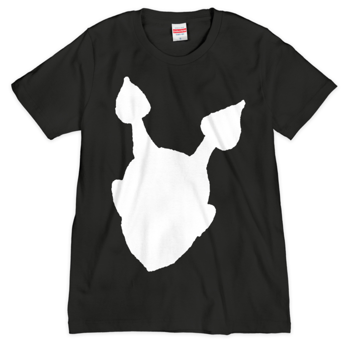 Tシャツ（シルクスクリーン印刷） - S - 1色