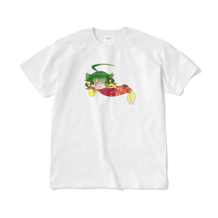 Tシャツ（短納期） - XL - ホワイト