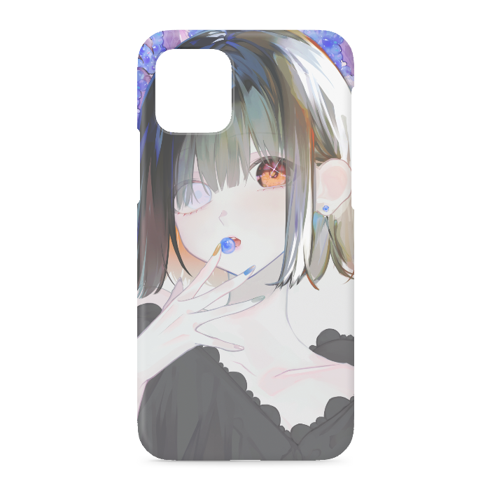 iPhoneケース - iPhone 11 Pro - 側面あり(1)