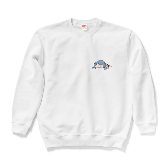 スウェット - L