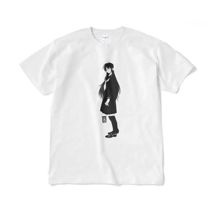 Tシャツ（短納期） - XL - ホワイト