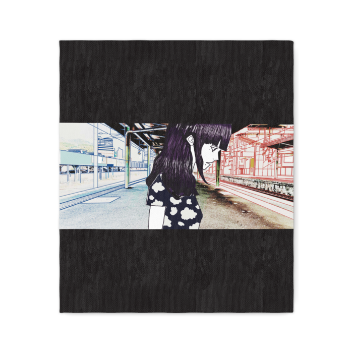 キャンバス - F10