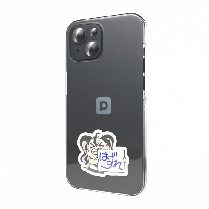 スマホステッカー5