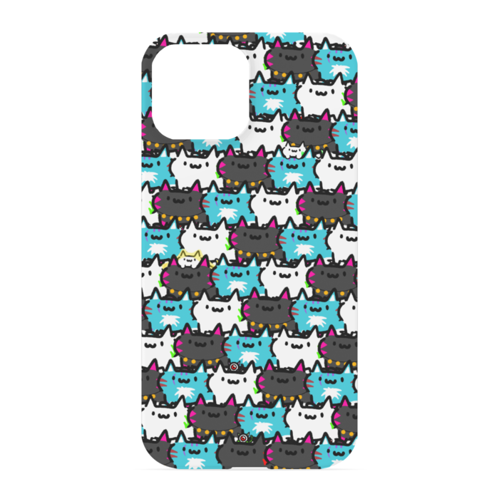 iPhone 13 mini