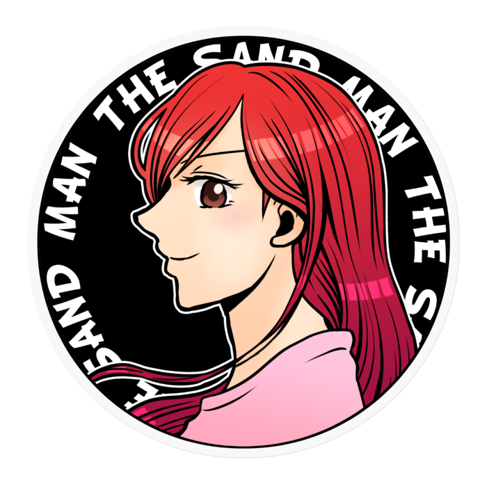 Sophie(丸形) - 100 x 100 (mm)