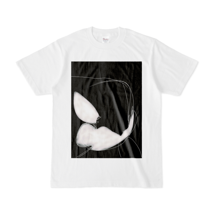 Tシャツ - S - 白