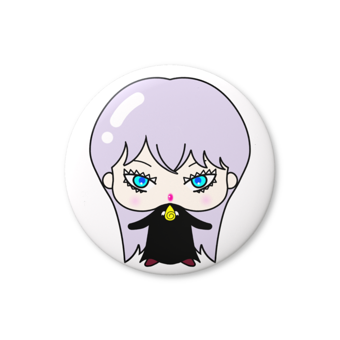 缶バッジ（バリュー） - 44mm