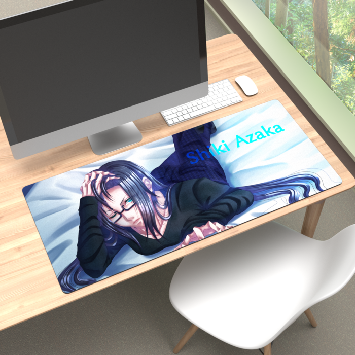 プレイマット - 900 × 400mm