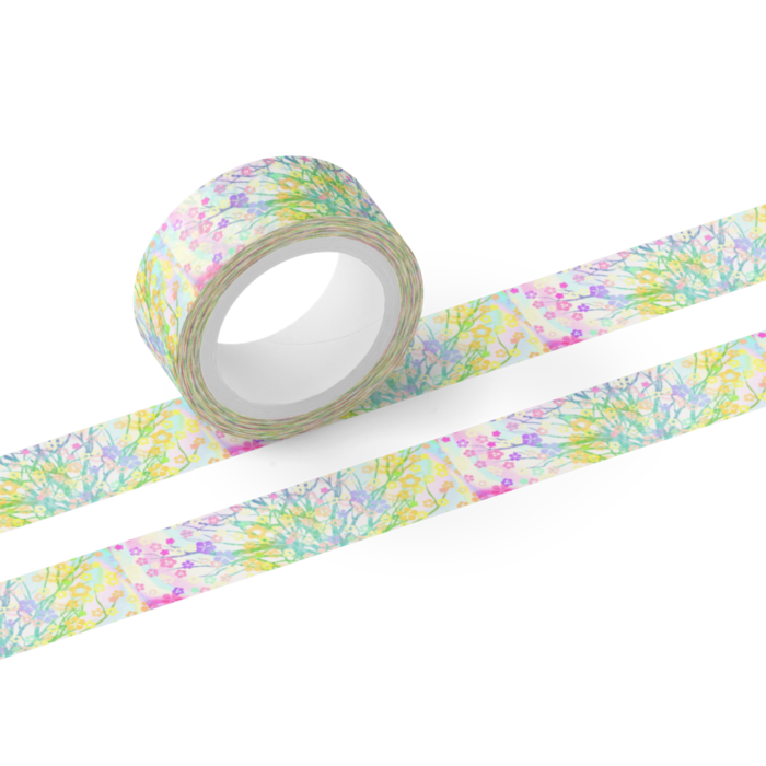 マスキングテープ - テープ幅 15mm A