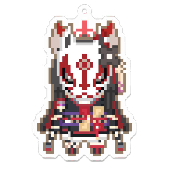 ②キャラクターver.B