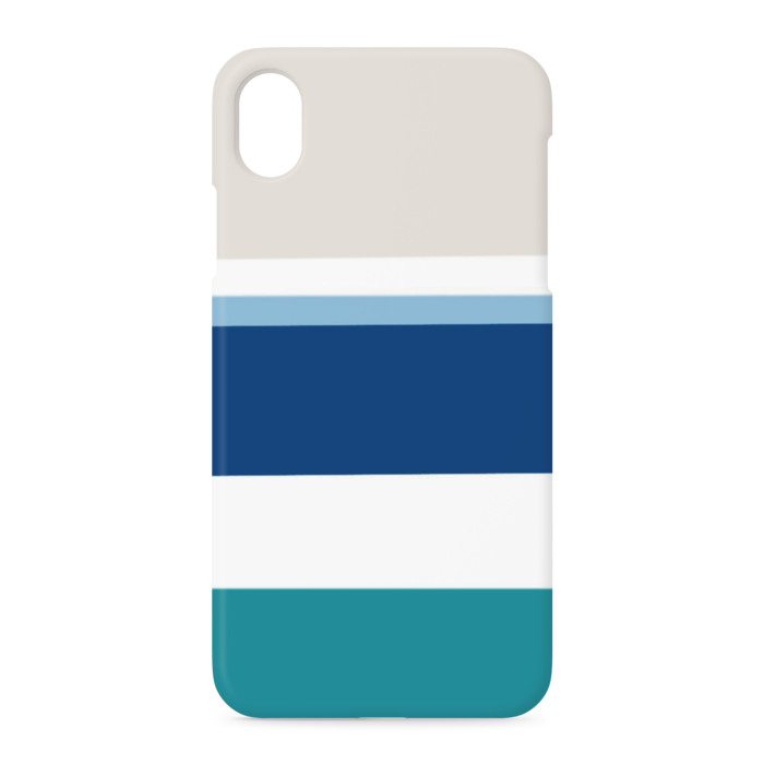 iPhoneケース - iPhone XR - 側面あり