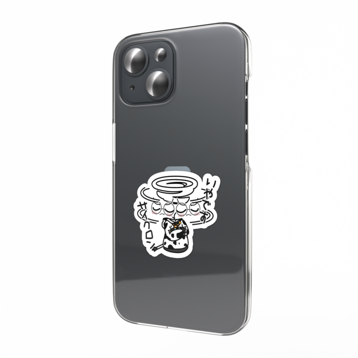 スマホステッカー - 縦