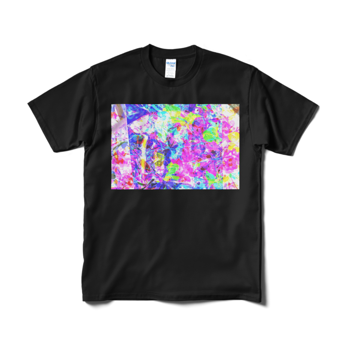 Tシャツ（短納期） - M - ブラック