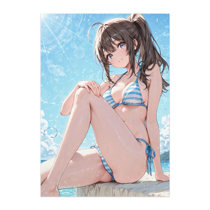 ポスター - A1