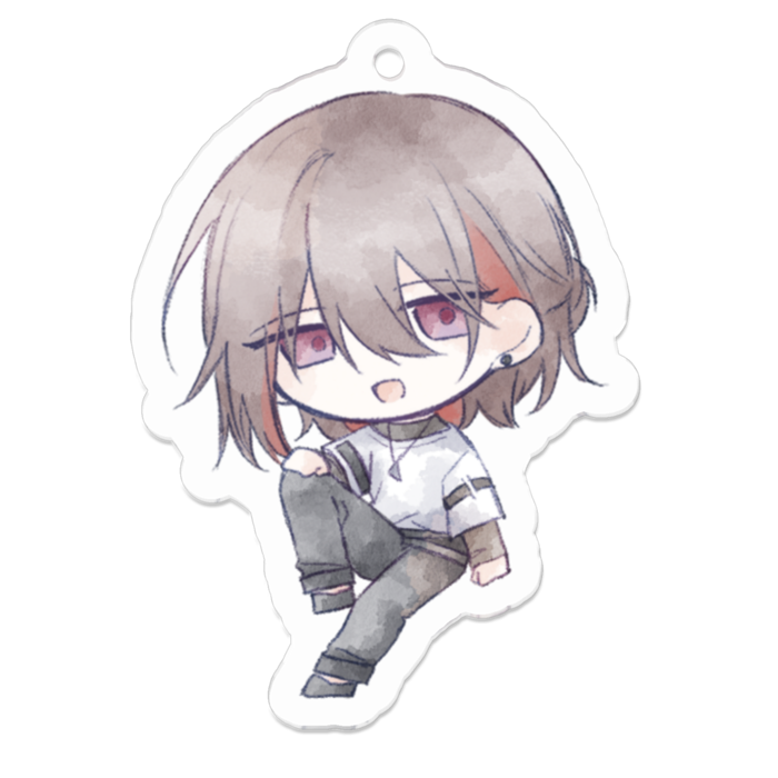 フォルマ - 50 x 50 (mm)