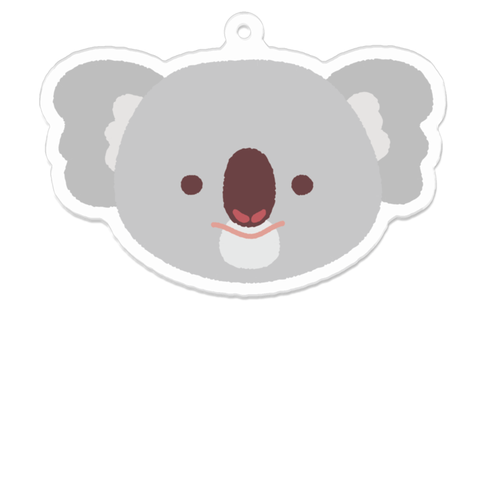 コアラI
