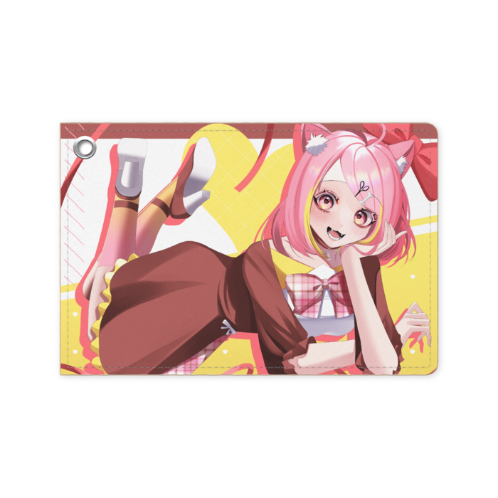 パスケース - 70 x 105 (mm)
