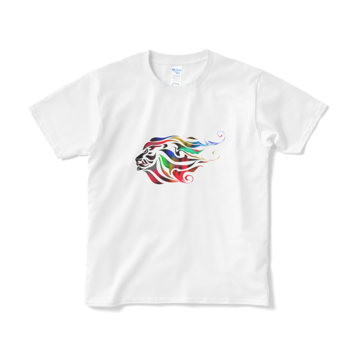 Tシャツ(短納期) - S - ホワイト