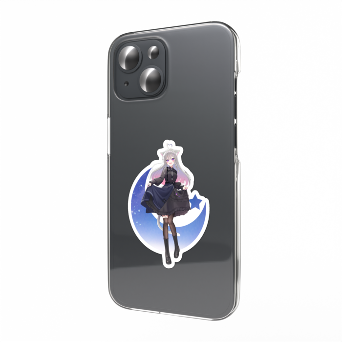 スマホステッカー - 縦