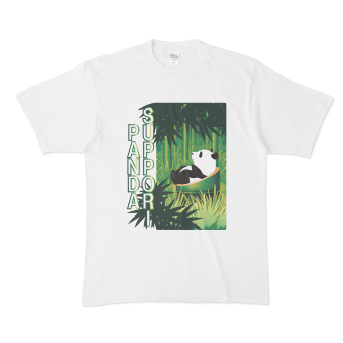 Tシャツ - XL