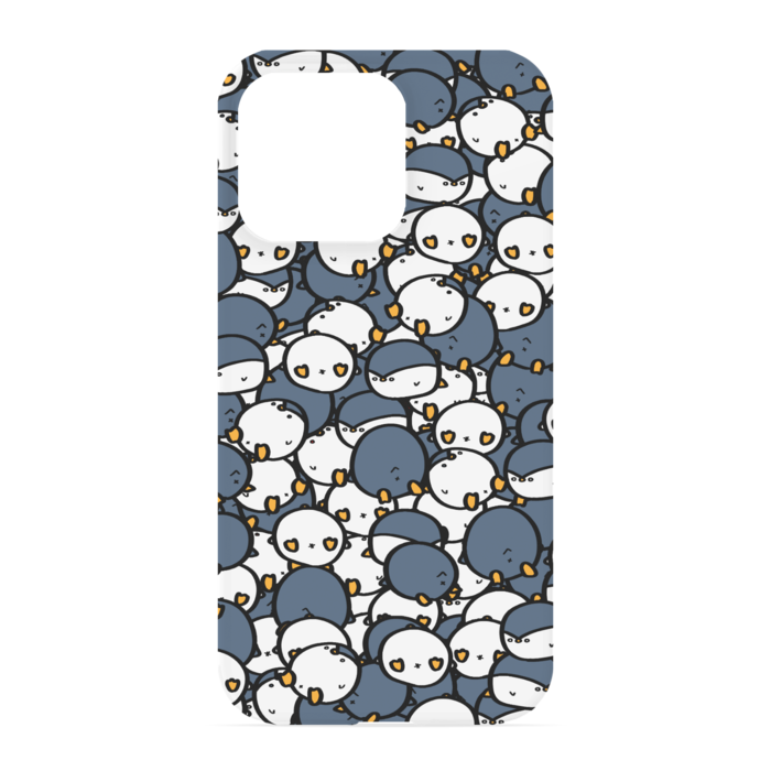 iPhoneケース - iPhone 13 Pro - 正面印刷のみ