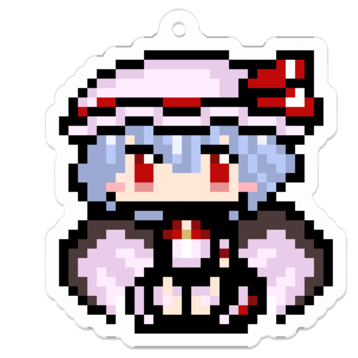 レミリア・スカーレット